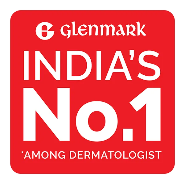 Glenmark India's No.1 Dermatologist