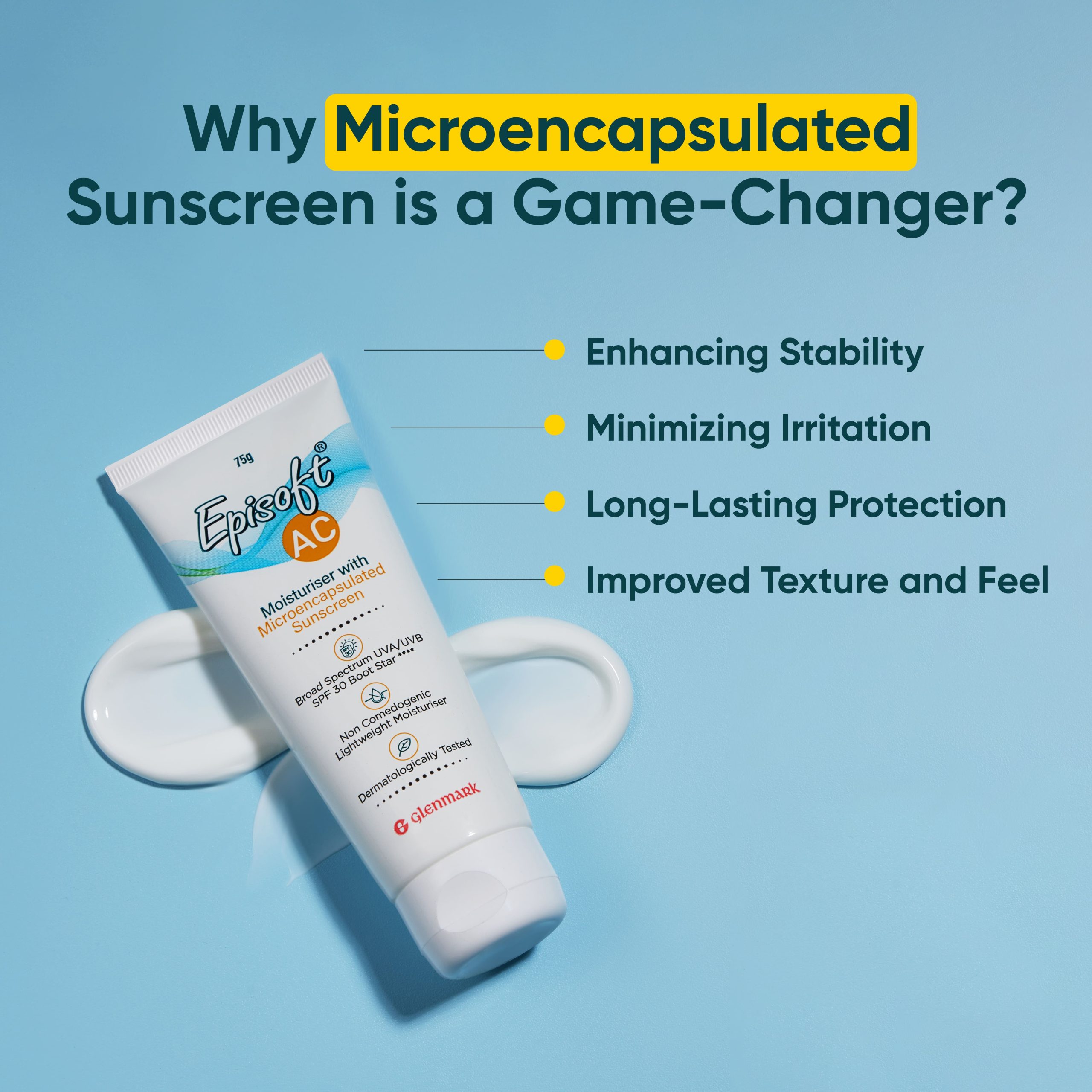 Microencapsulated