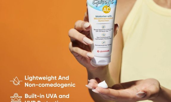 3 Signs Episoft AC is the Moisturiser You Didn’t Know You Needed