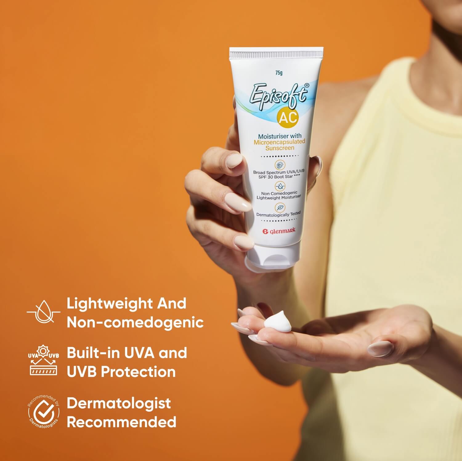 3 Signs Episoft AC is the Moisturiser You Didn’t Know You Needed