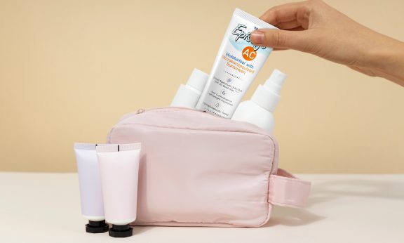 Sun Protection Tips