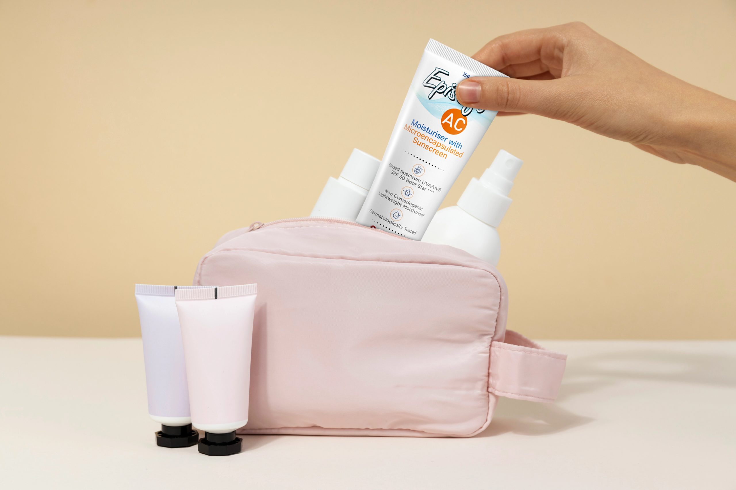 Sun Protection Tips