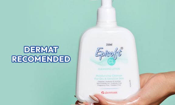 Face Wash for Combination Skin