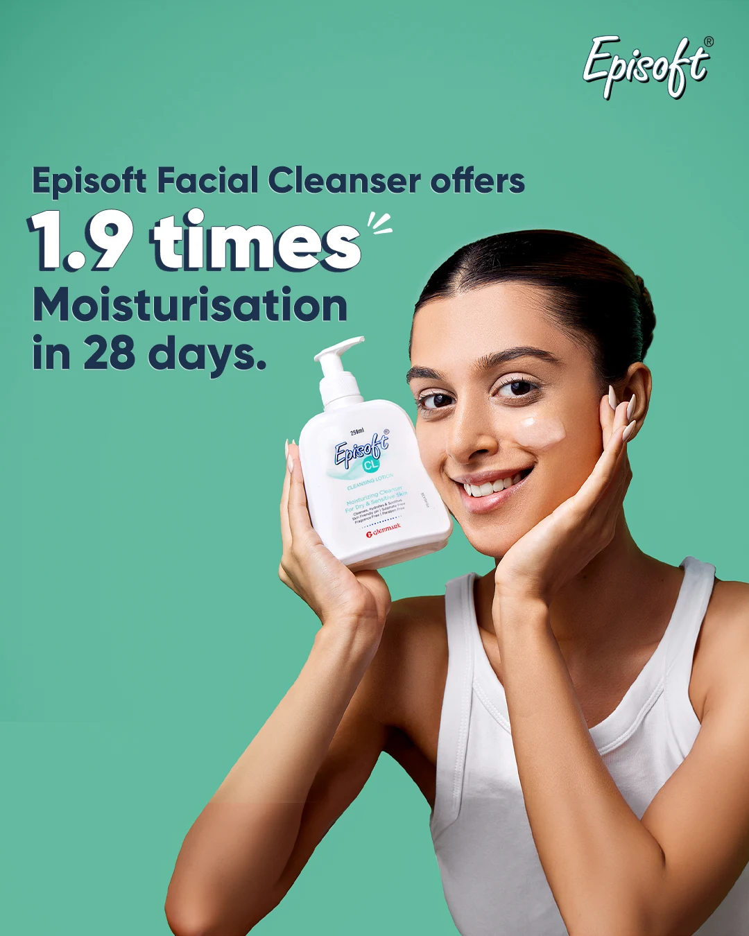 best face wash for dry skin