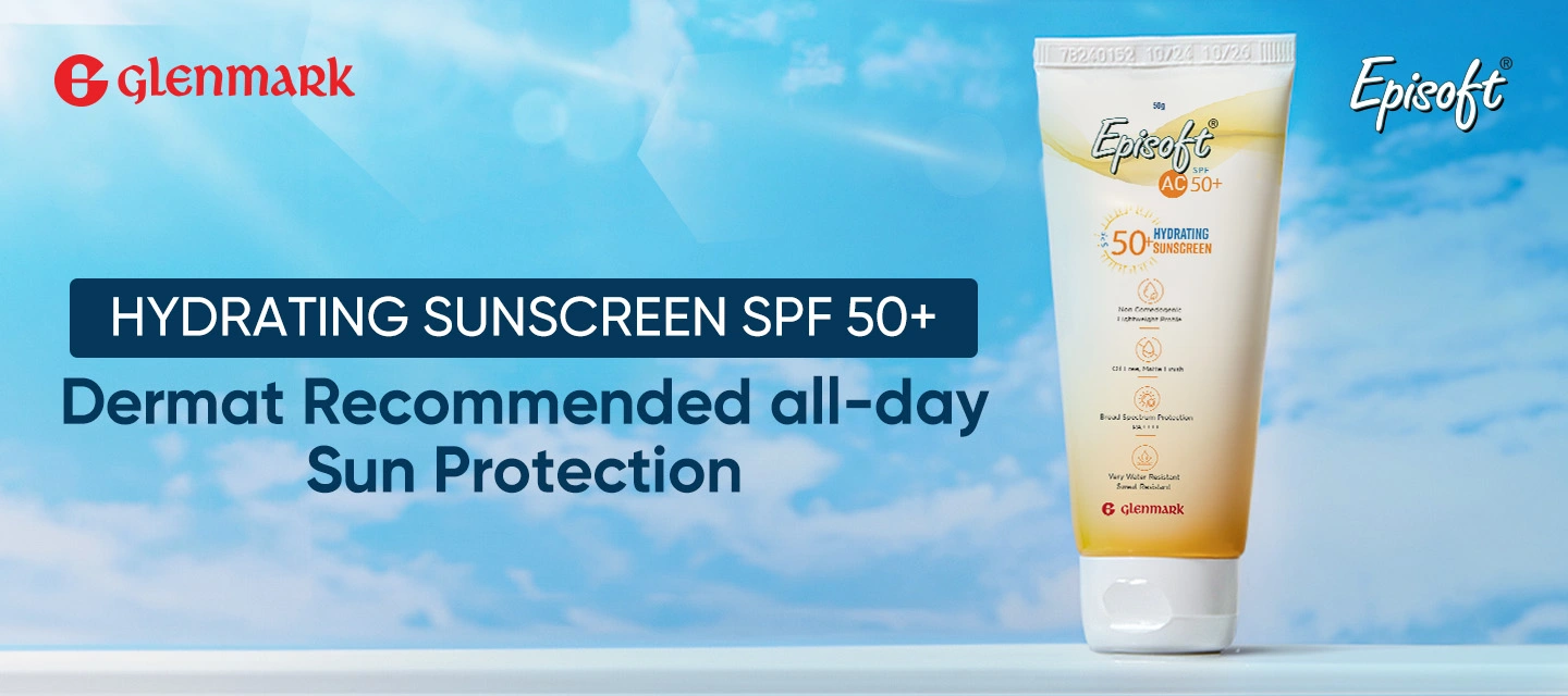 Sunscreen SPF 50 for Oily Skin Top Picks for a Matte Finish